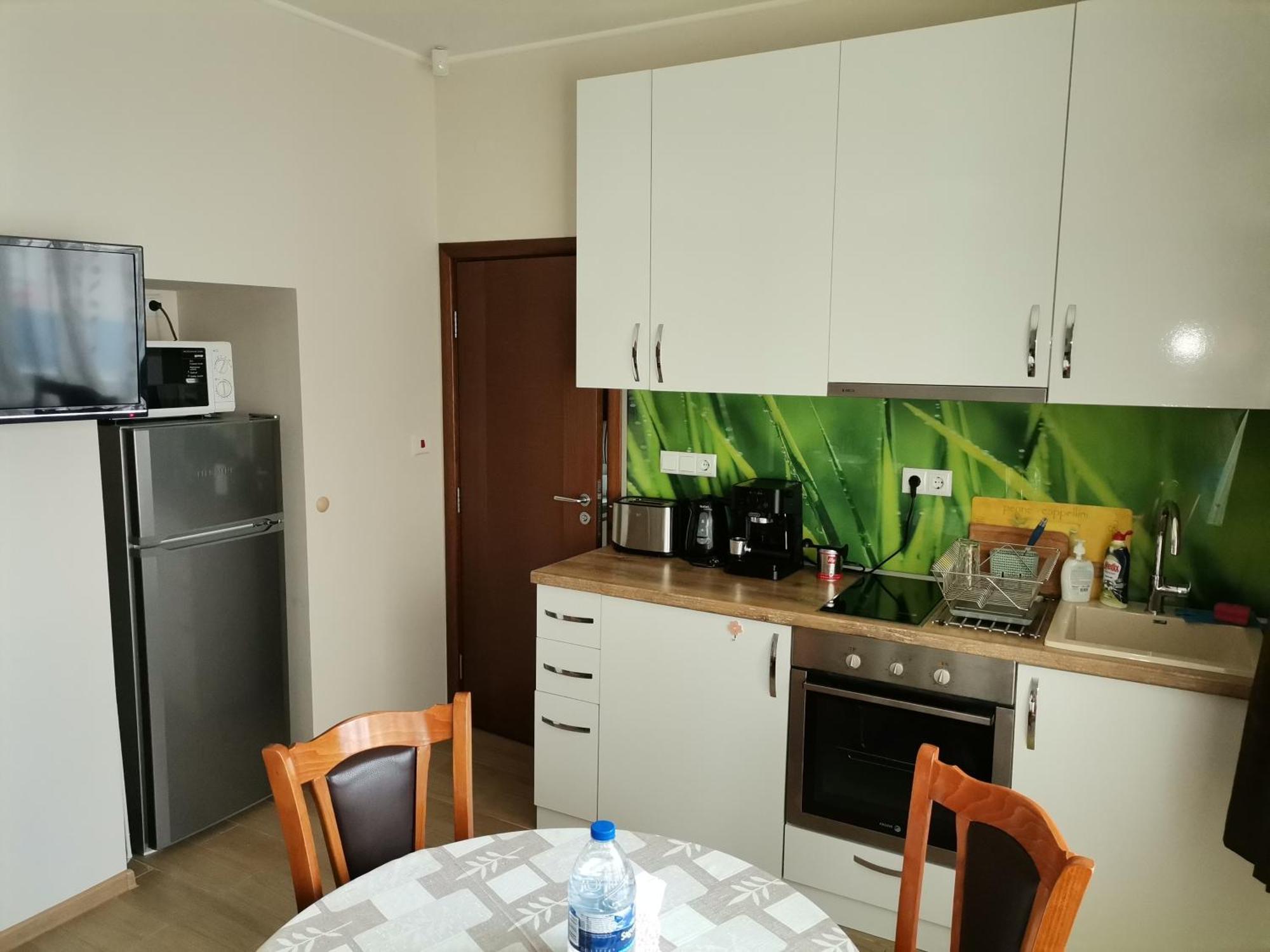 Guest Apartment Monarch Smolyan Exterior photo